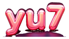 yu7 logo