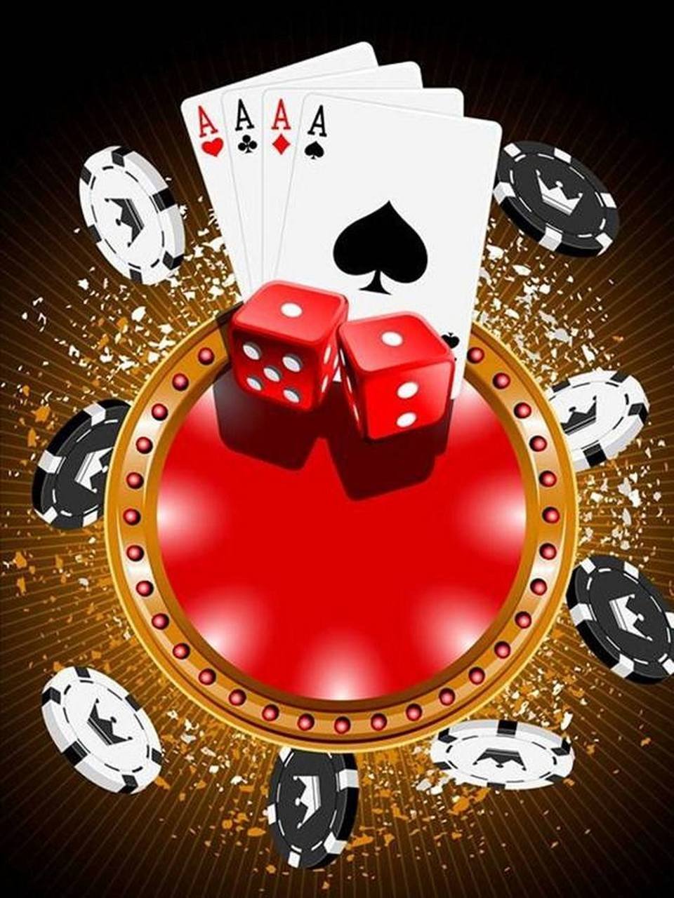 yu7 Meja Baccarat & Roulette