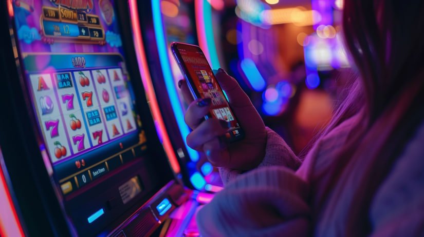 yu7 mobile gaming